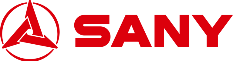 sany logo